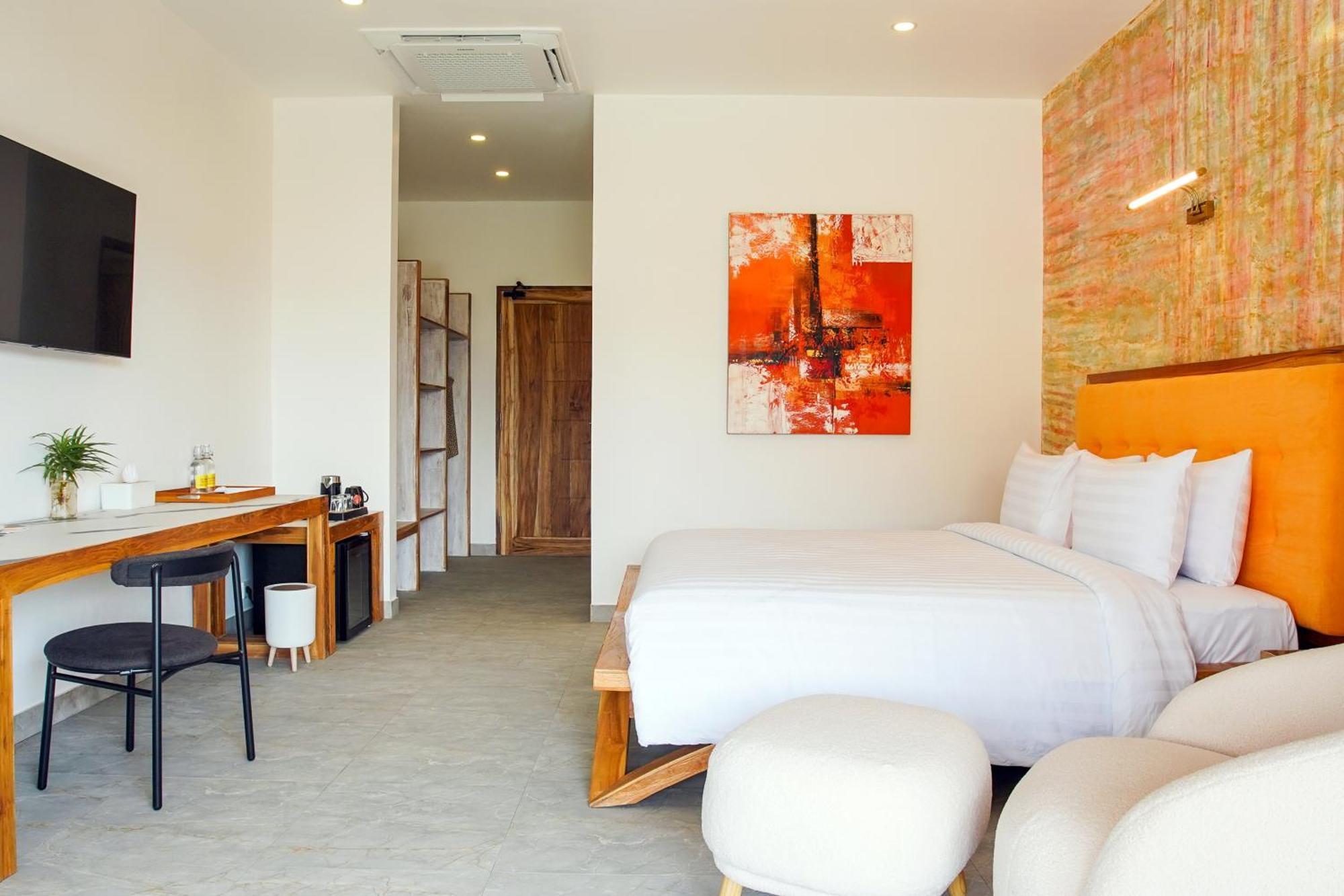 Pearl Sunset Resort Quần đảo Gili Ngoại thất bức ảnh